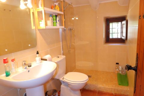 Cortijo i Velez-Blanco, Almeria, Velez-Blanco - € 469.995 | Ref: 3056-CH - foto 33